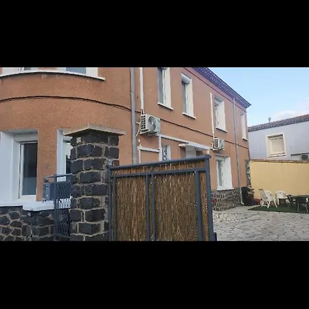 Prázdninový dům Maison