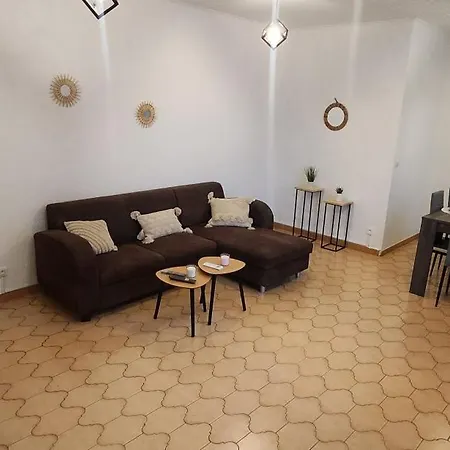 Prázdninový dům Maison