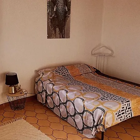 Prázdninový dům Maison *