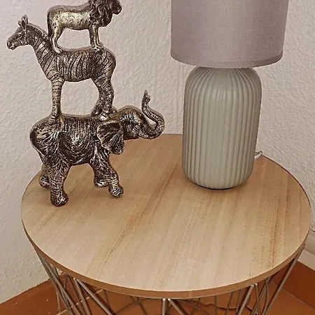 Prázdninový dům Maison