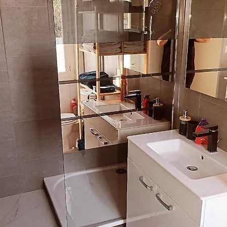 Maison Prázdninový dům Vias