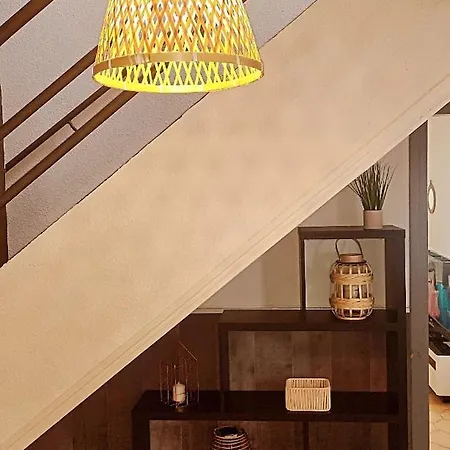 Maison Дом отдыха Виас