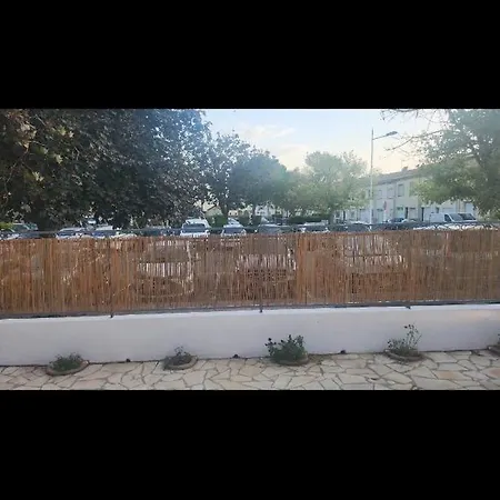 Maison Дом отдыха Виас