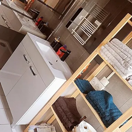 Maison Дом отдыха