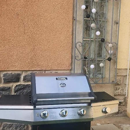 Дом отдыха Maison