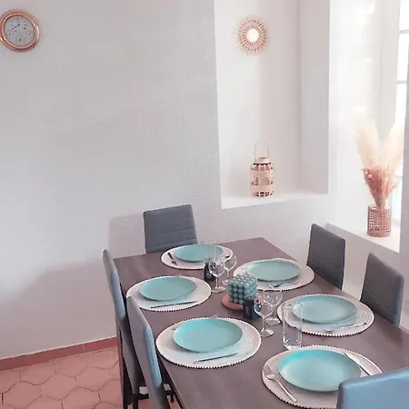 Maison Holiday home *